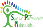 Adhérant syndicat des professionnels de la naturopathie